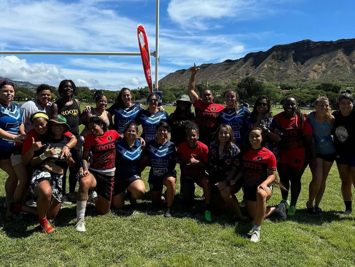 Hawaii’s INTL 9s tournament set for expansion in 2025