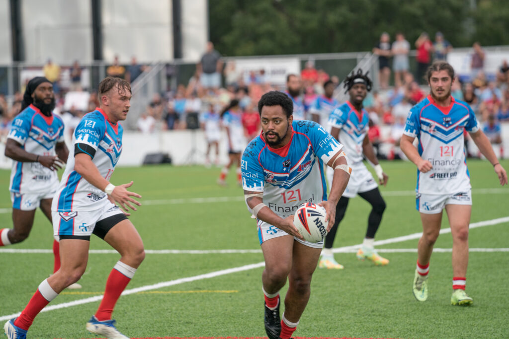 Miami Shoremen to join Florida Rugby League