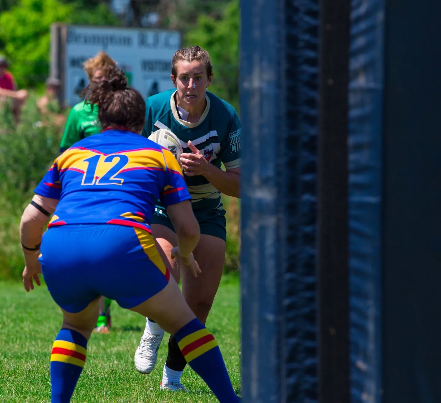 Calgary to host 2025 Women’s National Championship